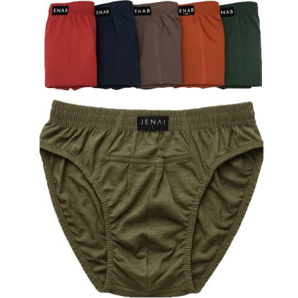 شورت اسلیپ CLASSIC FIT پنبه سوپر مردانه برند جناب