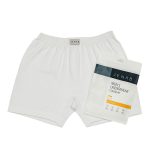 شورت پادار CLASSIC FIT پنبه سوپر مردانه برند جناب[6عددی] - تصویر 3